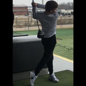 Meet your Posher, Kendall